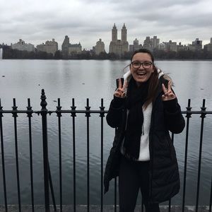 Meet your Posher, Tiffani